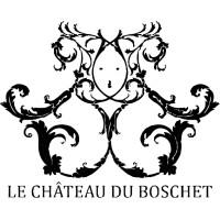 Le Château du Boschet logo - Similar company to Pergola Ikigaïa - Mon Cocon Végétal