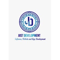 JustDevelopmentJo logo - Similar company to Binary Digit Llc