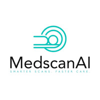 MedscanAI logo - Similar company to Asterisk Consulting