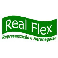 Real Flex Representacoes e Agronegocios logo - Similar company to Afs Telecom
