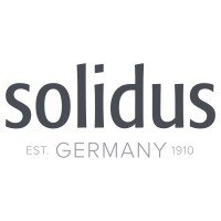 Solidschuhwerk GmbH logo - Similar company to Langer Components Gmbh