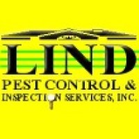 Lind Pest Control Inc