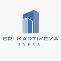 Sri Kartikeya Infra logo - Similar company to Sri Jagathswapna Infra Projects