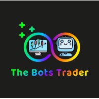 The Bot’s Trader logo - Similar company to Team Akio