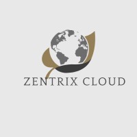 Zentrix Cloud logo - Similar company to Global Impact Groups