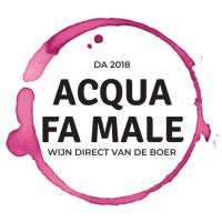 Acqua Fa Male