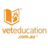 Vet Education logo - Similar company to Hireond