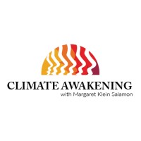 Climate Awakening logo - Similar company to Genjo - Climate Anxiety Relief