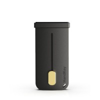 Handkey logo - Similar company to Lazy Co.