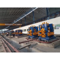 G P ROLL MAKERS INDIA logo - Similar company to Rolls Makers