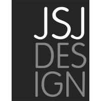JSJ Design logo - Similar company to Nigel Coates Studio