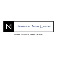 Mensackah Foods Limited logo - Similar company to Edotech Solutions