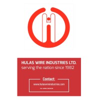 Hulas Wire Industries Limited (Official) logo - Similar company to Etechin Electric