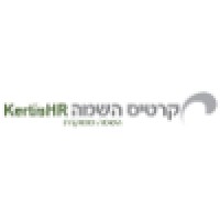 KertisHR קרטיס השמה logo - Similar company to Strashnoy Hr