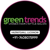 Green Trends Hazratganj logo - Similar company to F Wellness By Ftv