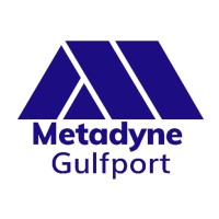 Metadyne Gulfport LLC logo - Similar company to Cerbide