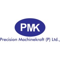 Precision Machinekraft Pvt Ltd logo - Similar company to Pmk Infrastructure Development Private Limited