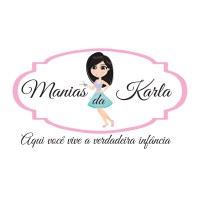 Manias da Karla logo - Similar company to Espelha Contabilidade Consultiva