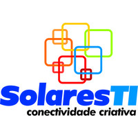 Solares TI logo - Similar company to Pense Azul