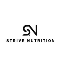 Strive Nutrition logo - Similar company to Martak Nexus
