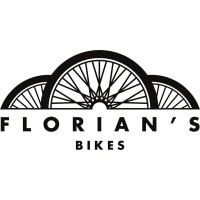 Florian's Bikes logo - Similar company to Botch Cargo Bikes