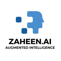 Zaheen Systems logo - Similar company to Szabist Mechatronics Engineering