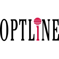 OPTLiNE logo - Similar company to Catalise