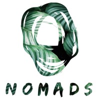 NOMADS Amsterdam logo - Similar company to Der Hintergarten