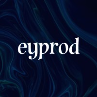 Eyprod logo - Similar company to Dollen