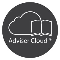 Adviser Cloud logo - Similar company to Self-Taught Devs