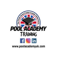 Pool Academy Training UK logo - Similar company to Pool Academy Training Sa