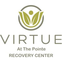 Virtue at the Pointe Recovery Center logo - Similar company to The Center For Creating Change, Llc