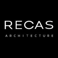 RECAS Architecture logo - Similar company to Architecture & Creative Laboratory (Arclab)