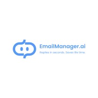 EmailManager.ai logo - Similar company to Ai Tools One