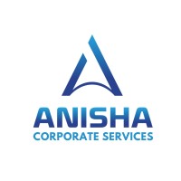 Anisha Corporate Services logo - Similar company to Dmatics It Solutions
