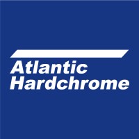 Atlantic Hardchrome logo - Similar company to Kennebec Technologies