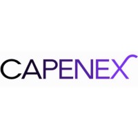 Capenex Energy Group logo - Similar company to Getricity