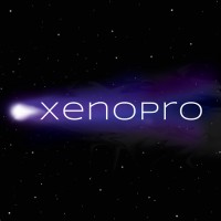 XenoPro logo - Similar company to Devvco