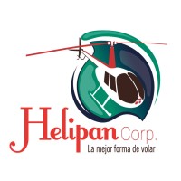 Helipan Corp. logo - Similar company to Aerorental S.A.
