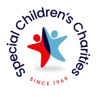 Special Children's Charities logo - Similar company to Hatch Gemini Llc