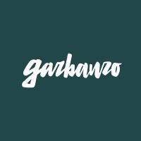 Garbanzo logo - Similar company to Yoburger