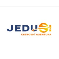 JeduSi.cz - cestovní agentura logo - Similar company to Studio Ginger&Fred