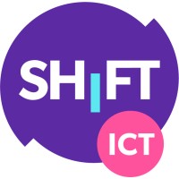 Shift ICT logo - Similar company to Shift Ict