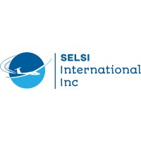 Selsi International Inc logo - Similar company to Primary Freight Services