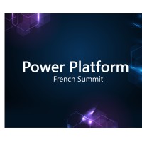 Power Platform French Summit logo - Similar company to Offre Data