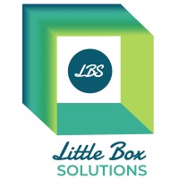 Little Box Solutions logo - Similar company to Pro Website Design