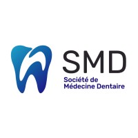 Société de Médecine Dentaire logo - Similar company to Adab Formations Dentaires