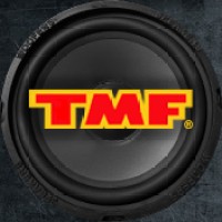 Tmf - The Music Factory