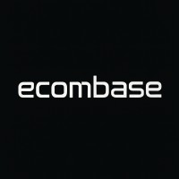 ECOMBASE logo - Similar company to Jamie Williamson ✨
