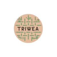 TRIWEA logo - Similar company to Taraash | Branding Marketing Agency